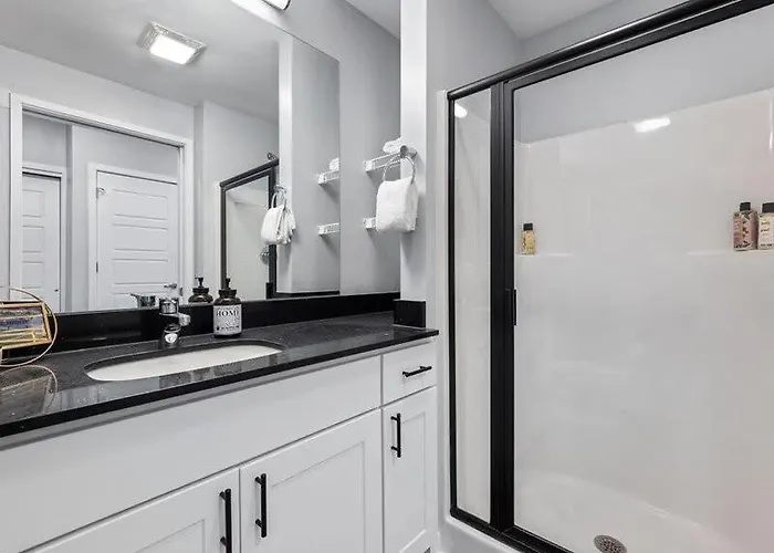 Apartment Cozysuites Trendy Sdo, Lawrenceville Pittsburgh
